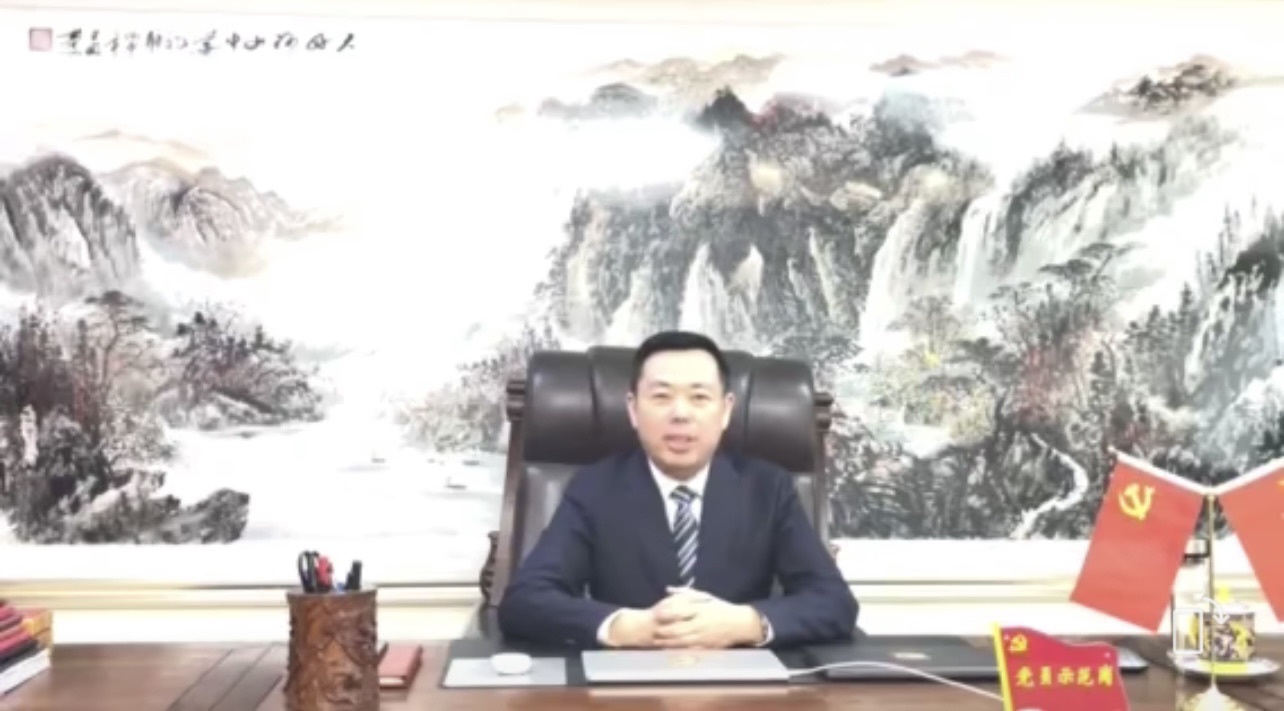 喜迎新年| 立豪集團(tuán)給您拜年啦！